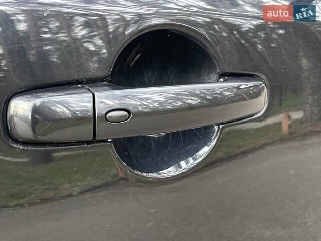 Черный Сузуки СХ4, объемом двигателя 2 л и пробегом 164 тыс. км за 7999 $, фото 37 на Automoto.ua