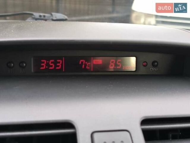 Сузуки СХ4 2008 в Киеве на Automoto.ua Черный Сузуки СХ4, объемом двигателя 1.59 л и пробегом 137 тыс. км за 8290 $, фото 15 на Automoto.ua