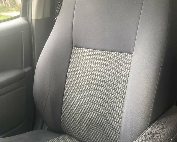 Черный Сузуки СХ4, объемом двигателя 2 л и пробегом 193 тыс. км за 8200 $, фото 7 на Automoto.ua