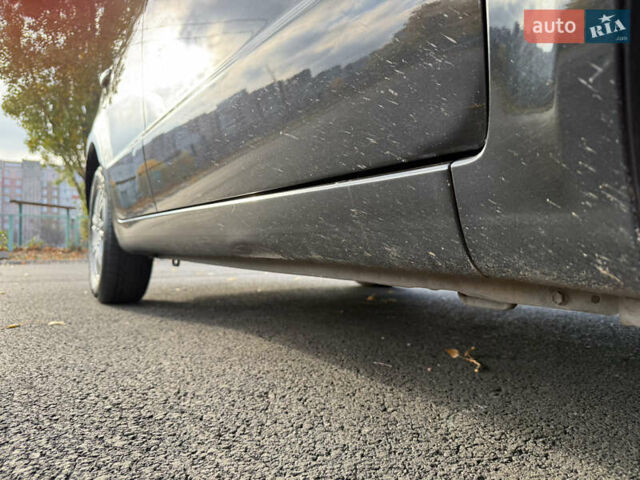 Черный Сузуки СХ4, объемом двигателя 2 л и пробегом 240 тыс. км за 8500 $, фото 50 на Automoto.ua