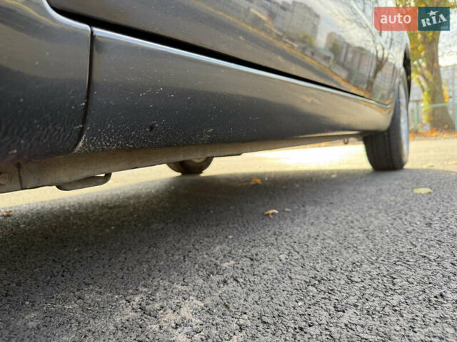 Чорний Сузукі СХ4, об'ємом двигуна 2 л та пробігом 148 тис. км за 7000 $, фото 50 на Automoto.ua