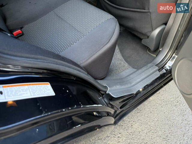 Чорний Сузукі СХ4, об'ємом двигуна 2 л та пробігом 148 тис. км за 7000 $, фото 29 на Automoto.ua
