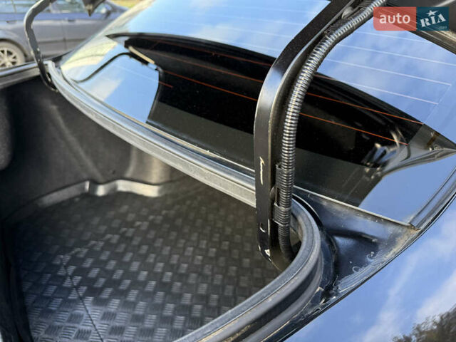 Черный Сузуки СХ4, объемом двигателя 2 л и пробегом 240 тыс. км за 8500 $, фото 35 на Automoto.ua