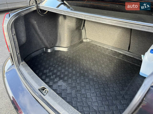 Черный Сузуки СХ4, объемом двигателя 2 л и пробегом 240 тыс. км за 8500 $, фото 37 на Automoto.ua