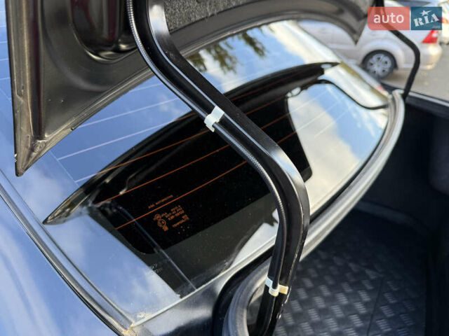 Черный Сузуки СХ4, объемом двигателя 2 л и пробегом 240 тыс. км за 8500 $, фото 34 на Automoto.ua