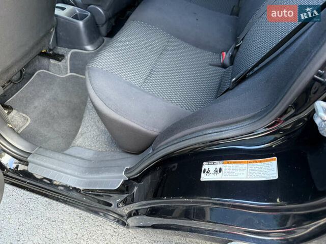 Чорний Сузукі СХ4, об'ємом двигуна 2 л та пробігом 148 тис. км за 7000 $, фото 32 на Automoto.ua