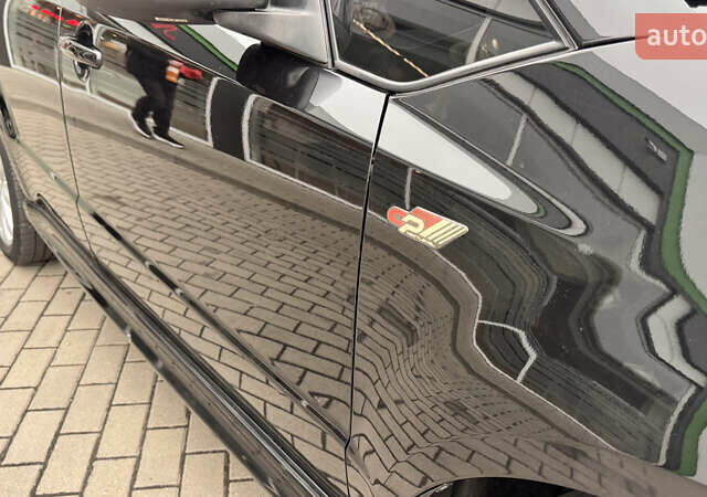 Чорний Сузукі СХ4, об'ємом двигуна 2 л та пробігом 240 тис. км за 6950 $, фото 34 на Automoto.ua