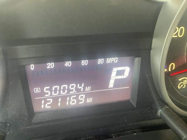 Черный Сузуки СХ4, объемом двигателя 2 л и пробегом 193 тыс. км за 8200 $, фото 3 на Automoto.ua