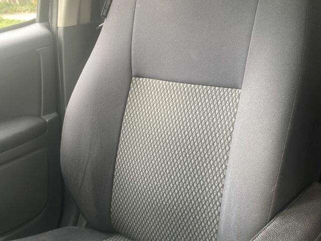 Черный Сузуки СХ4, объемом двигателя 2 л и пробегом 193 тыс. км за 8200 $, фото 8 на Automoto.ua