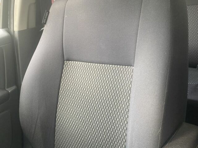 Черный Сузуки СХ4, объемом двигателя 2 л и пробегом 193 тыс. км за 8200 $, фото 6 на Automoto.ua