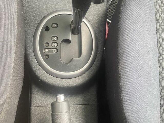 Черный Сузуки СХ4, объемом двигателя 2 л и пробегом 193 тыс. км за 8200 $, фото 9 на Automoto.ua