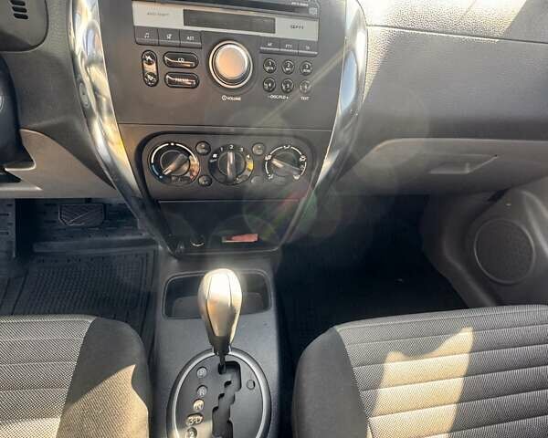 Черный Сузуки СХ4, объемом двигателя 1.6 л и пробегом 81 тыс. км за 11900 $, фото 11 на Automoto.ua