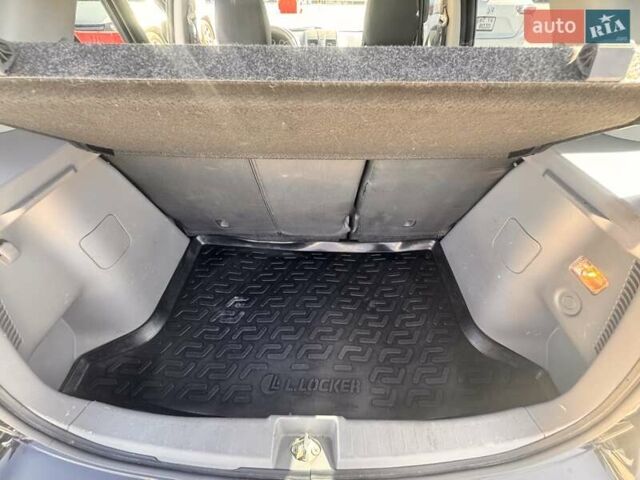 Черный Сузуки СХ4, объемом двигателя 1.6 л и пробегом 81 тыс. км за 11900 $, фото 19 на Automoto.ua