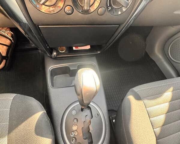 Черный Сузуки СХ4, объемом двигателя 1.6 л и пробегом 81 тыс. км за 11900 $, фото 7 на Automoto.ua