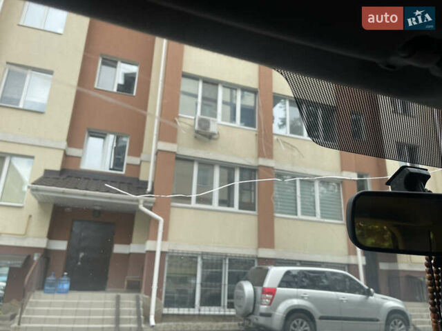 Черный Сузуки СХ4, объемом двигателя 1.59 л и пробегом 164 тыс. км за 9000 $, фото 15 на Automoto.ua