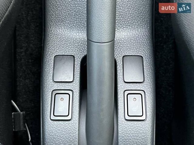 Черный Сузуки СХ4, объемом двигателя 1.6 л и пробегом 103 тыс. км за 9200 $, фото 51 на Automoto.ua