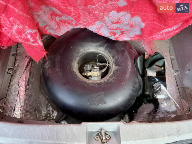 Черный Сузуки СХ4, объемом двигателя 1.6 л и пробегом 235 тыс. км за 9000 $, фото 7 на Automoto.ua