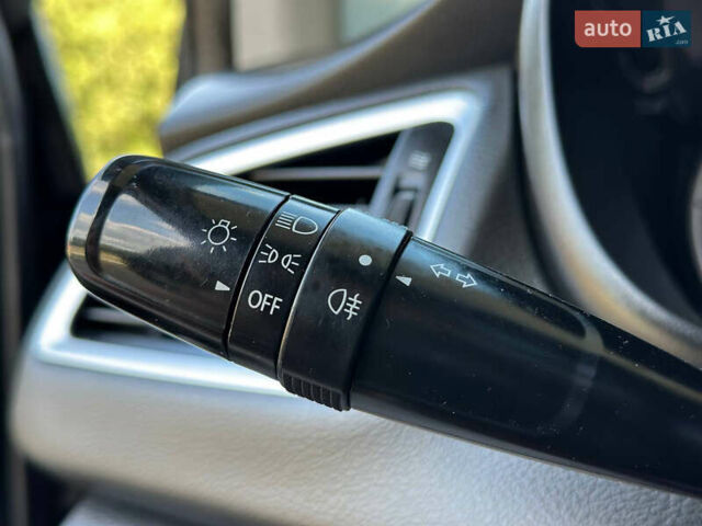 Черный Сузуки СХ4, объемом двигателя 1.59 л и пробегом 77 тыс. км за 14499 $, фото 36 на Automoto.ua