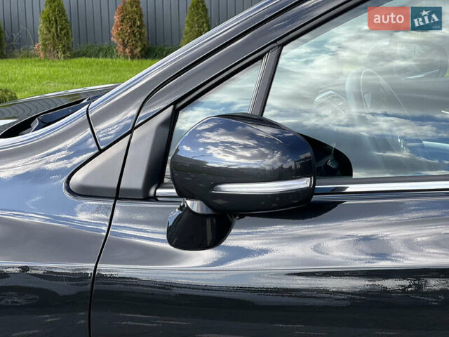 Чорний Сузукі СХ4, об'ємом двигуна 1.4 л та пробігом 134 тис. км за 15400 $, фото 13 на Automoto.ua