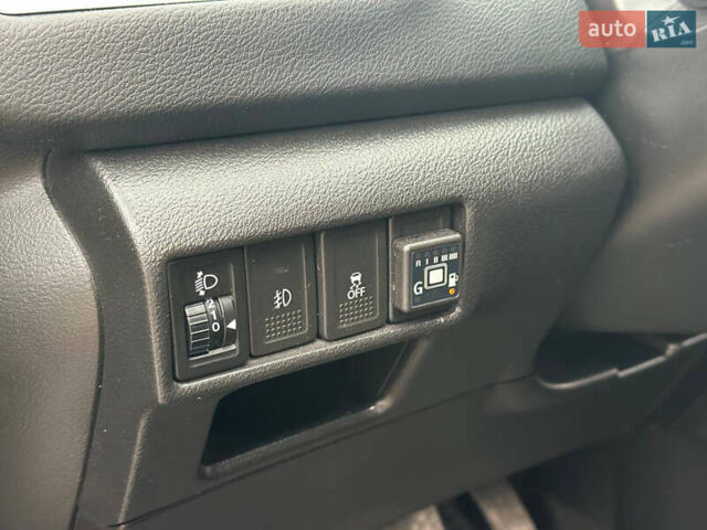 Чорний Сузукі СХ4, об'ємом двигуна 1.6 л та пробігом 81 тис. км за 13999 $, фото 17 на Automoto.ua