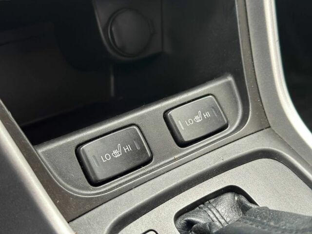 Чорний Сузукі СХ4, об'ємом двигуна 1.6 л та пробігом 81 тис. км за 13999 $, фото 21 на Automoto.ua