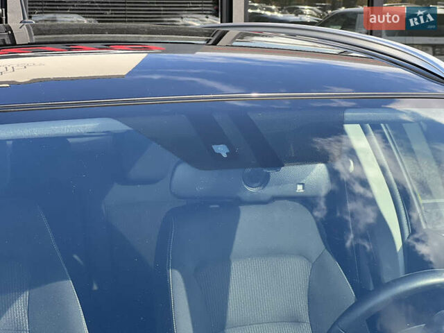 Чорний Сузукі СХ4, об'ємом двигуна 1.4 л та пробігом 134 тис. км за 15400 $, фото 10 на Automoto.ua