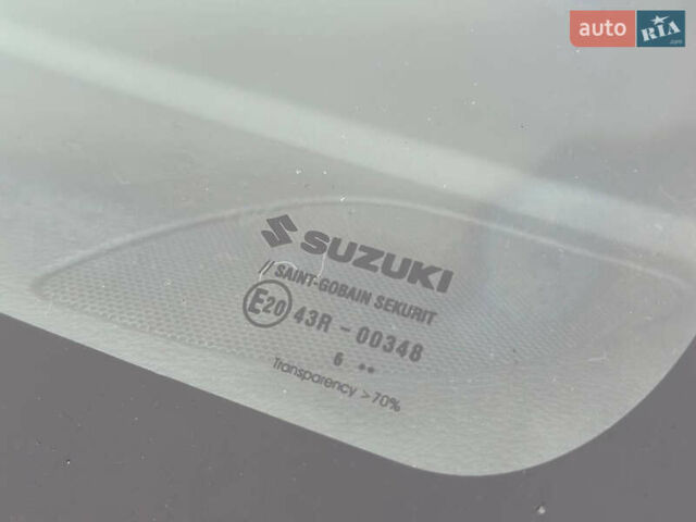 Чорний Сузукі СХ4, об'ємом двигуна 1.6 л та пробігом 81 тис. км за 13999 $, фото 38 на Automoto.ua