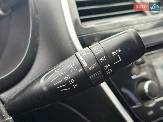 Чорний Сузукі СХ4, об'ємом двигуна 1.6 л та пробігом 81 тис. км за 13999 $, фото 36 на Automoto.ua