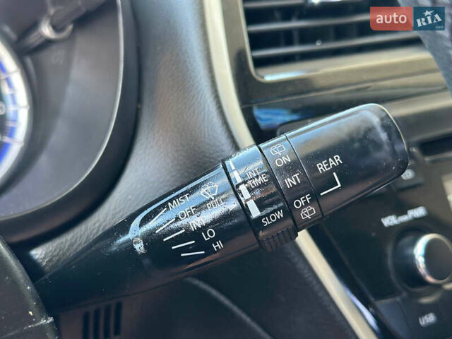 Черный Сузуки СХ4, объемом двигателя 1.59 л и пробегом 77 тыс. км за 14499 $, фото 35 на Automoto.ua