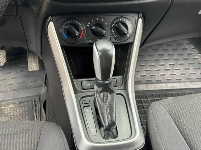 Чорний Сузукі СХ4, об'ємом двигуна 1.6 л та пробігом 81 тис. км за 13999 $, фото 20 на Automoto.ua