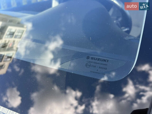 Сузуки СХ4 2017 в Ужгороде на Automoto.ua Черный Сузуки СХ4, объемом двигателя 1.4 л и пробегом 134 тыс. км за 15900 $, фото 8 на Automoto.ua