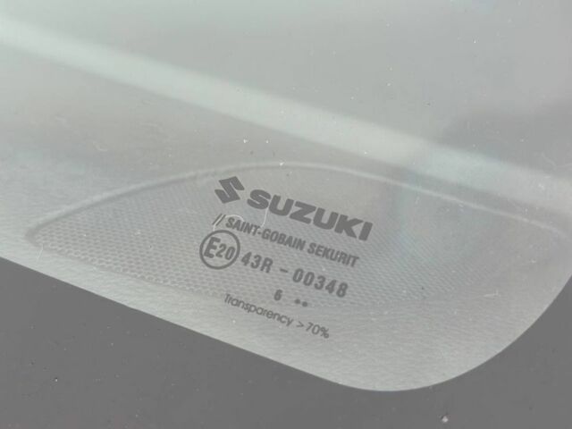 Чорний Сузукі СХ4, об'ємом двигуна 1.6 л та пробігом 81 тис. км за 13999 $, фото 22 на Automoto.ua