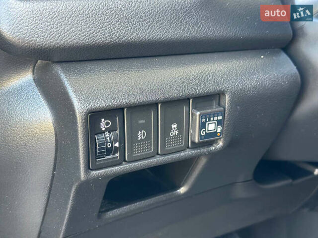 Черный Сузуки СХ4, объемом двигателя 1.59 л и пробегом 77 тыс. км за 14499 $, фото 14 на Automoto.ua