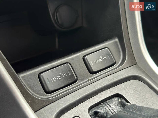 Чорний Сузукі СХ4, об'ємом двигуна 1.6 л та пробігом 81 тис. км за 13999 $, фото 31 на Automoto.ua