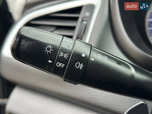 Чорний Сузукі СХ4, об'ємом двигуна 1.6 л та пробігом 81 тис. км за 13999 $, фото 37 на Automoto.ua