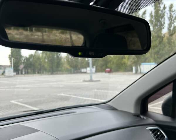 Черный Сузуки СХ4, объемом двигателя 1.59 л и пробегом 70 тыс. км за 18900 $, фото 15 на Automoto.ua