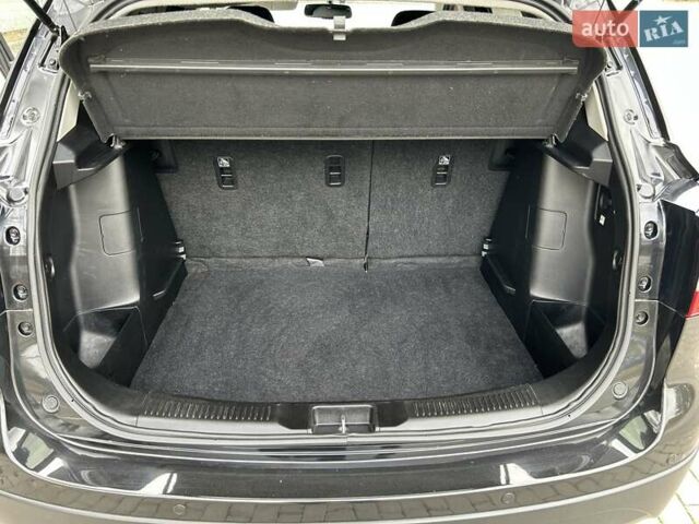 Черный Сузуки СХ4, объемом двигателя 1.59 л и пробегом 70 тыс. км за 18900 $, фото 19 на Automoto.ua