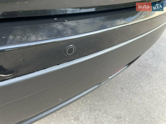 Черный Сузуки СХ4, объемом двигателя 1.59 л и пробегом 99 тыс. км за 15799 $, фото 19 на Automoto.ua