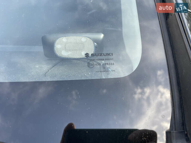 Черный Сузуки СХ4, объемом двигателя 1.59 л и пробегом 99 тыс. км за 15799 $, фото 18 на Automoto.ua