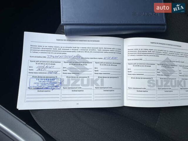 Черный Сузуки СХ4, объемом двигателя 1.59 л и пробегом 99 тыс. км за 15799 $, фото 26 на Automoto.ua