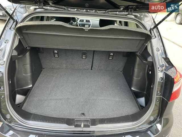 Черный Сузуки СХ4, объемом двигателя 1.59 л и пробегом 99 тыс. км за 15799 $, фото 21 на Automoto.ua