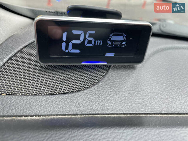 Черный Сузуки СХ4, объемом двигателя 1.59 л и пробегом 99 тыс. км за 15799 $, фото 20 на Automoto.ua