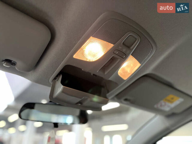 Черный Сузуки СХ4, объемом двигателя 1.37 л и пробегом 7 тыс. км за 24999 $, фото 12 на Automoto.ua