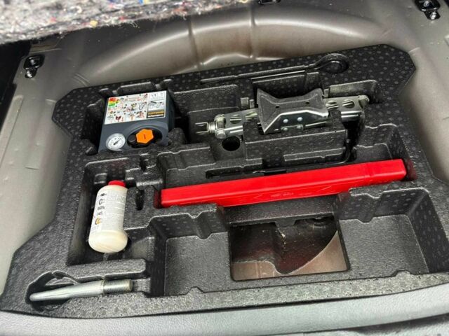 Коричневый Сузуки СХ4, объемом двигателя 1.6 л и пробегом 170 тыс. км за 8490 $, фото 10 на Automoto.ua