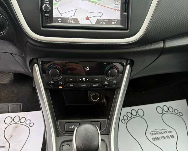 Коричневый Сузуки СХ4, объемом двигателя 1.59 л и пробегом 170 тыс. км за 9490 $, фото 12 на Automoto.ua