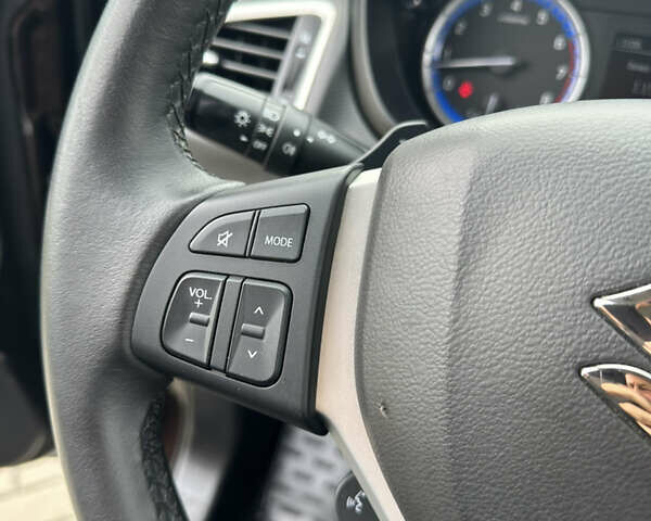 Сузуки СХ4 2014 в Житомире на Automoto.ua Коричневый Сузуки СХ4, объемом двигателя 1.6 л и пробегом 125 тыс. км за 13790 $, фото 28 на Automoto.ua