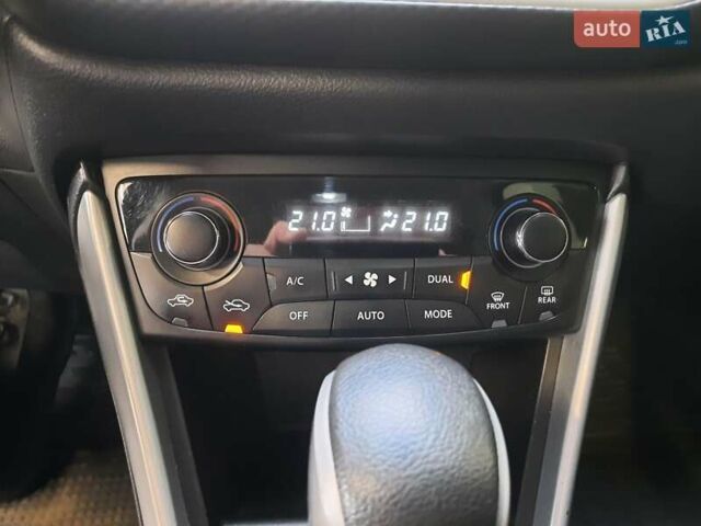 Коричневый Сузуки СХ4, объемом двигателя 1.59 л и пробегом 115 тыс. км за 12999 $, фото 18 на Automoto.ua