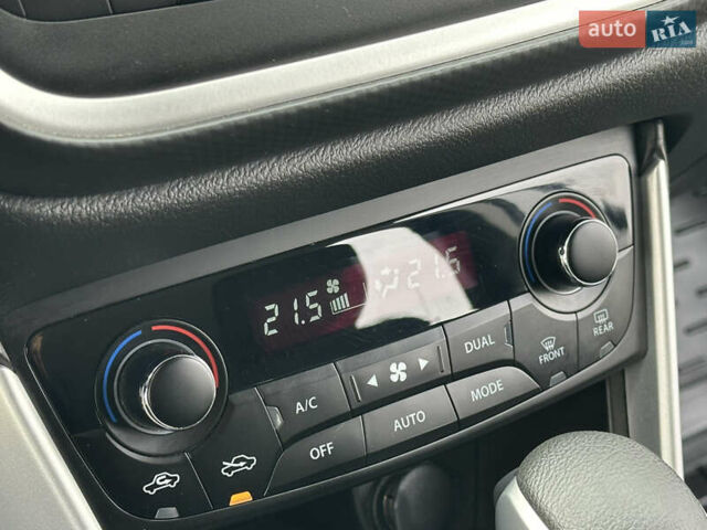 Сузуки СХ4 2014 в Житомире на Automoto.ua Коричневый Сузуки СХ4, объемом двигателя 1.6 л и пробегом 125 тыс. км за 13790 $, фото 30 на Automoto.ua