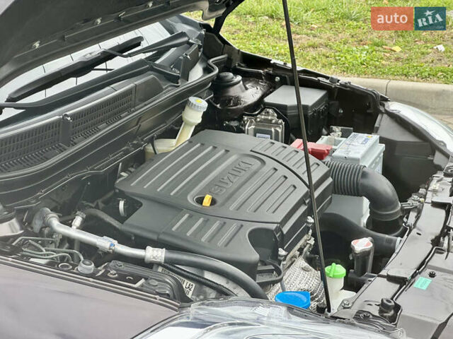Сузуки СХ4 2014 в Житомире на Automoto.ua Коричневый Сузуки СХ4, объемом двигателя 1.6 л и пробегом 125 тыс. км за 13790 $, фото 45 на Automoto.ua