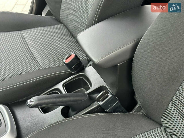 Сузуки СХ4 2014 в Житомире на Automoto.ua Коричневый Сузуки СХ4, объемом двигателя 1.6 л и пробегом 125 тыс. км за 13790 $, фото 26 на Automoto.ua